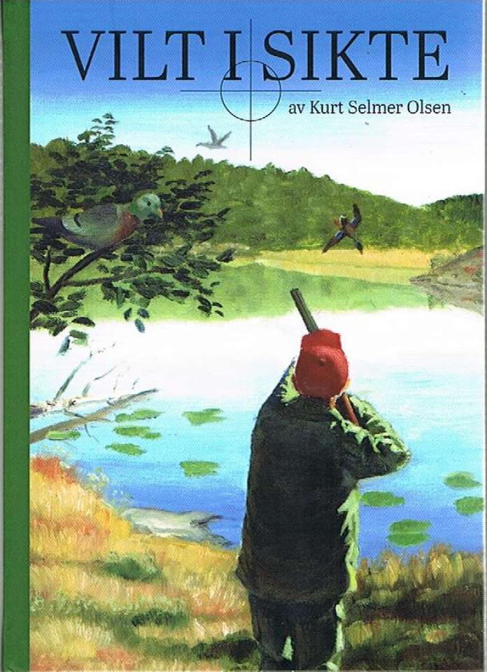 Vilt i sikte