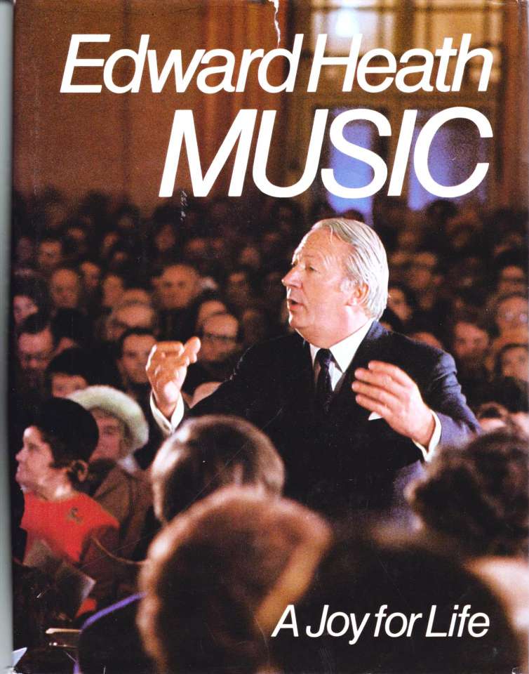 Music - A joy for Life