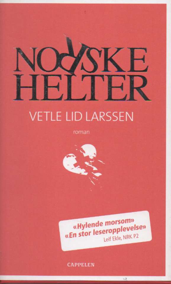 Norske helter