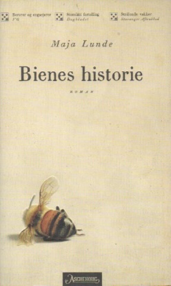 Bienes historie