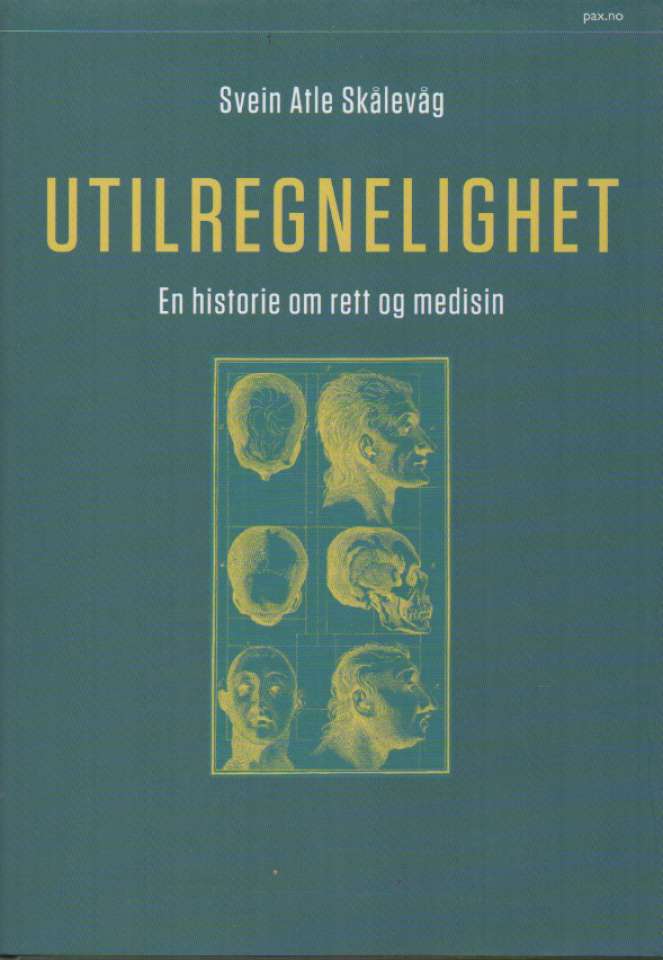 Utilregnelighet