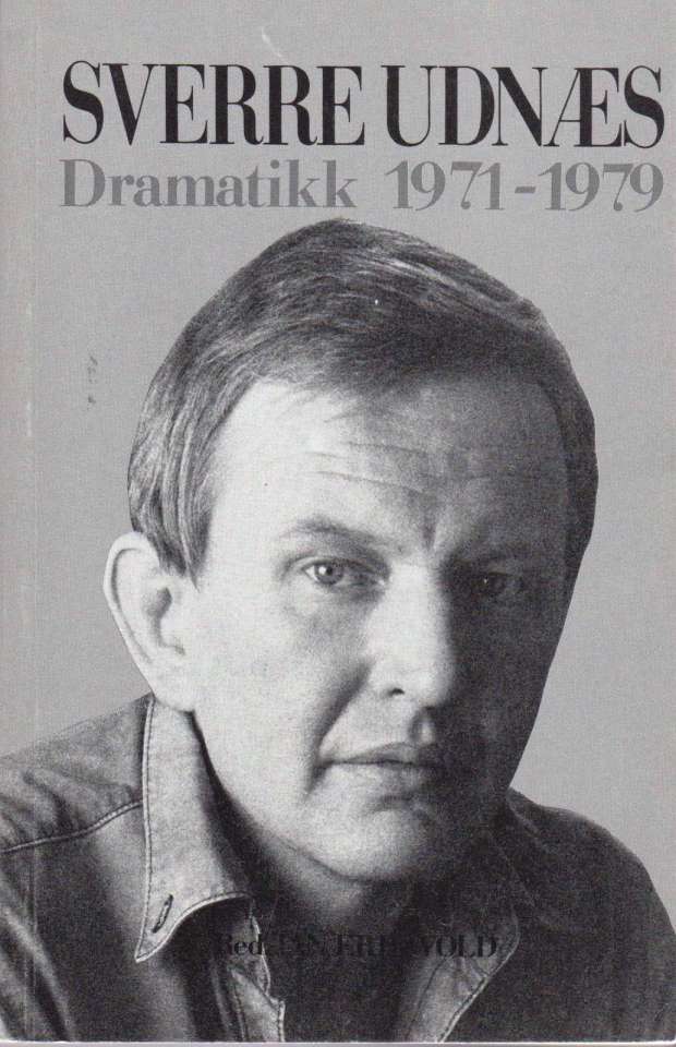 Dramatikk 1971 - 1979 