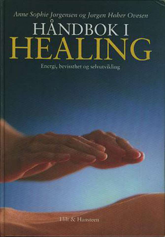 Håndbok for healing