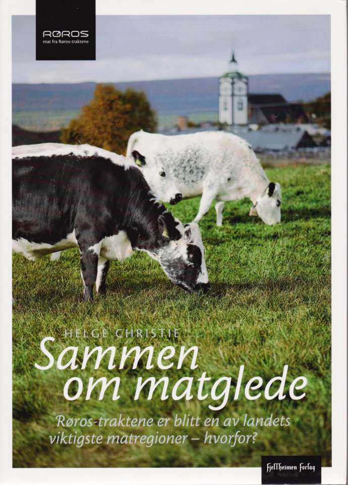 Sammen om matglede