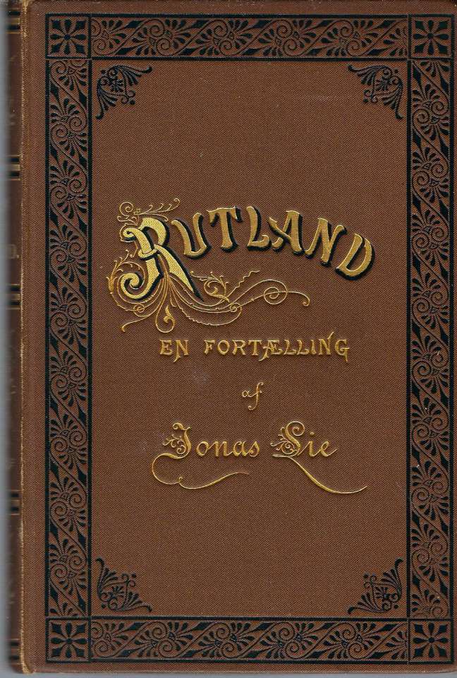 Rutland - En fortælling
