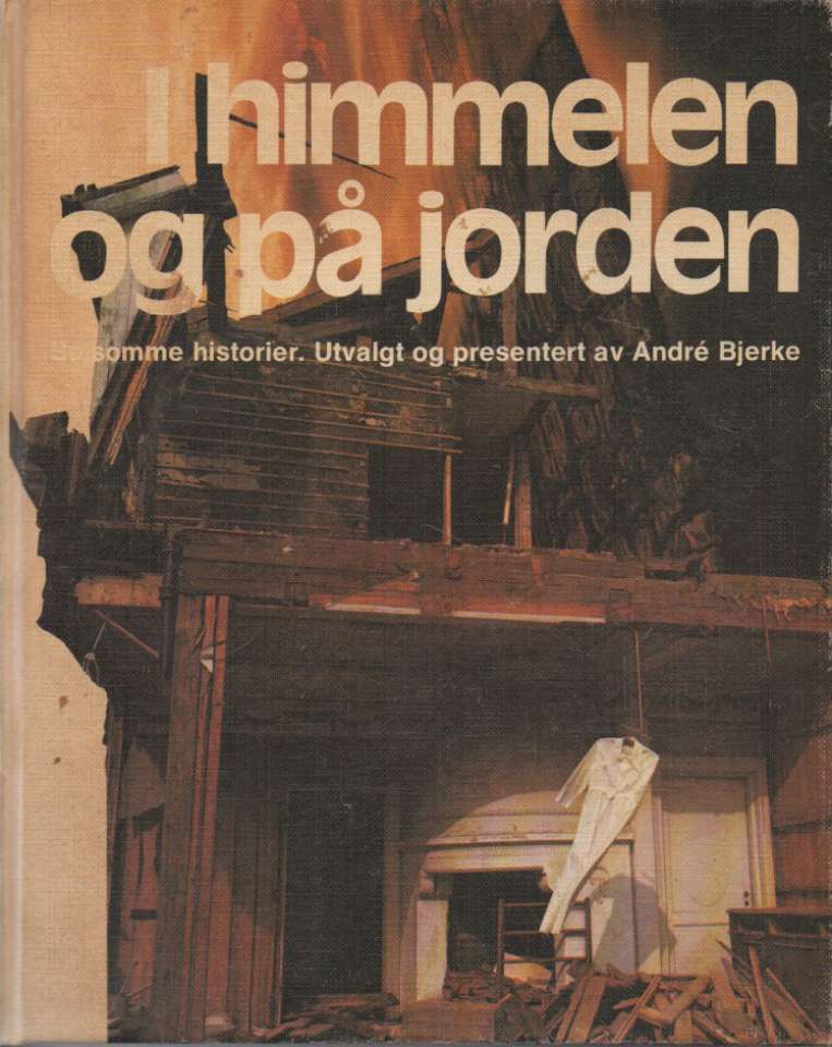 I himmelen og på jorden