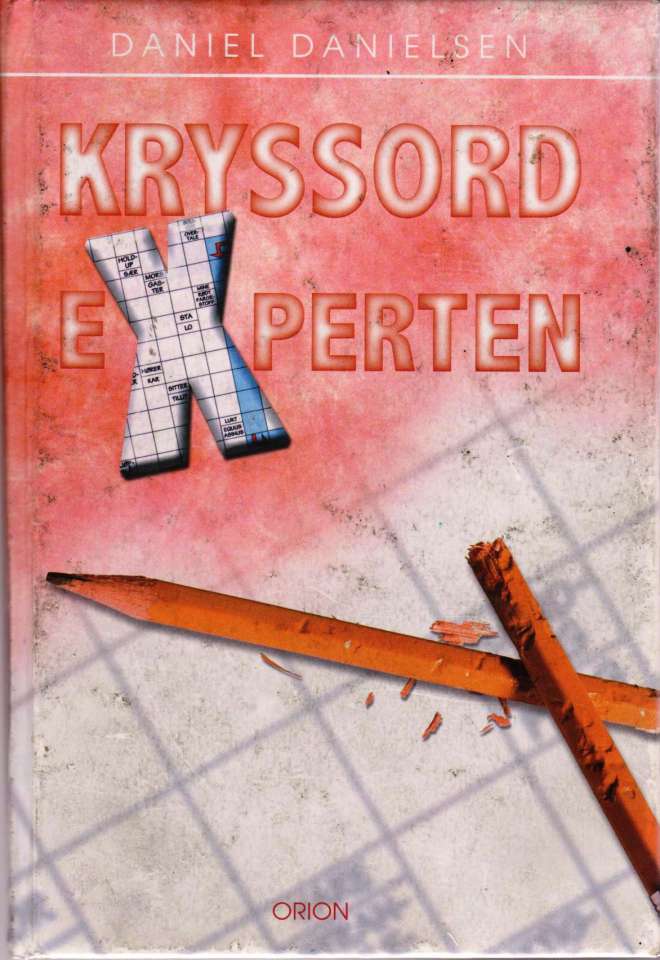 Kryssord experten 