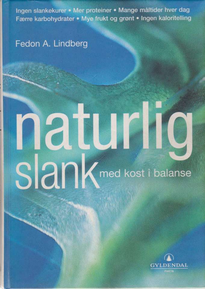 Naturlig slank