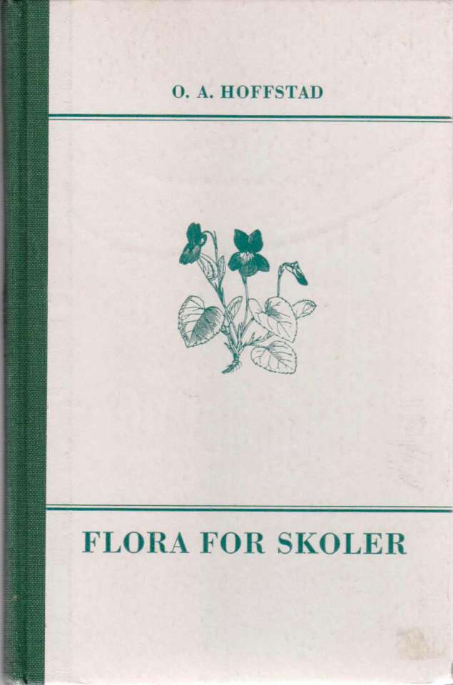 Flora for skoler