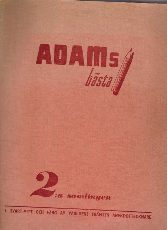 Adams bâsta 