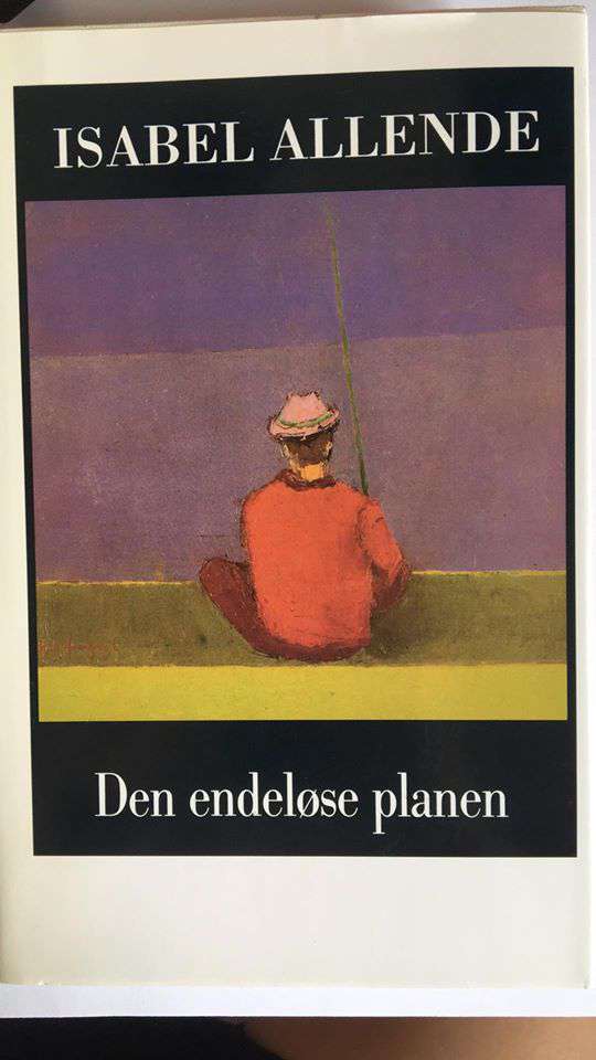 Den endeløse planen