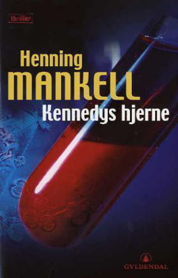 Kennedys hjerne