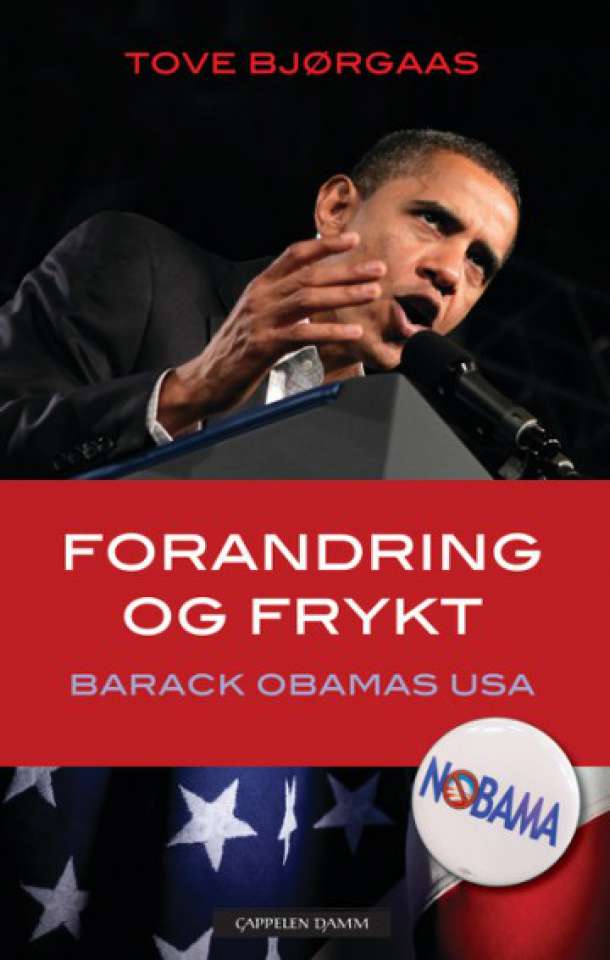 Forandring og frykt 