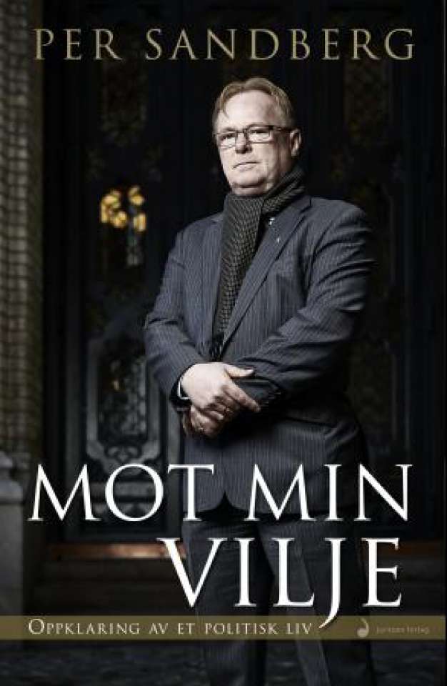 Mot min vilje