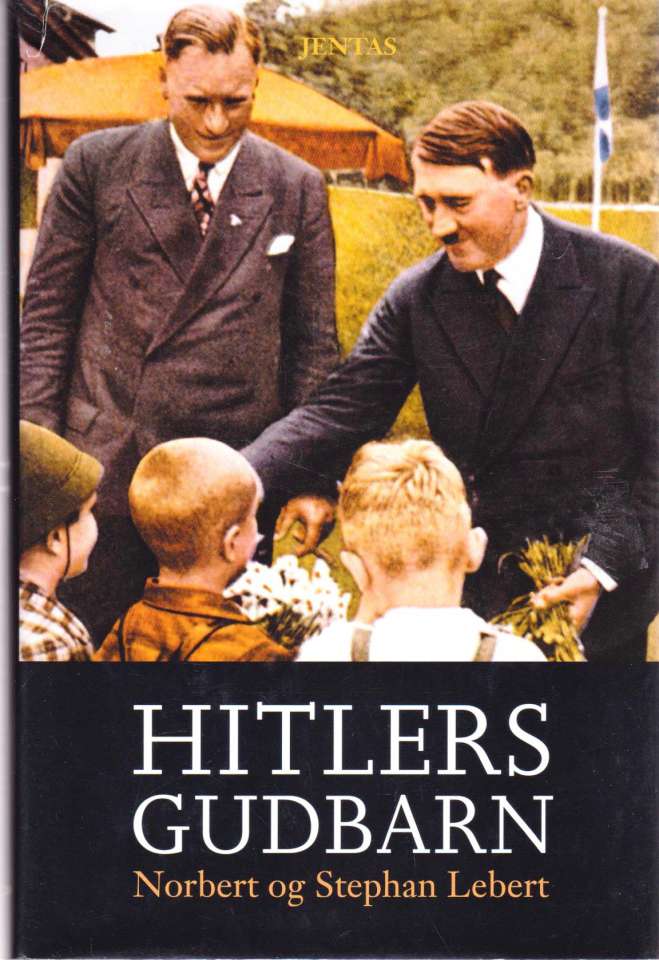 Hitlers Gudbarn 