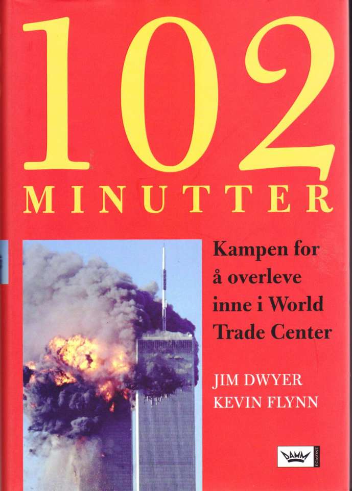 102 minutter