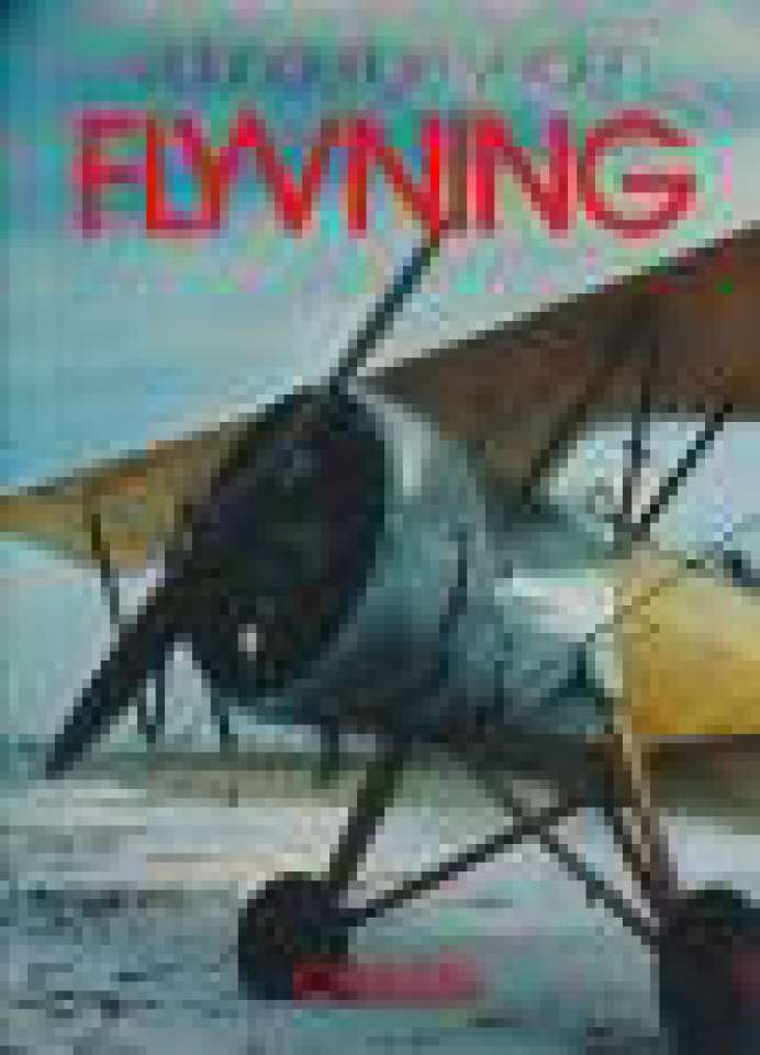 Flyvning