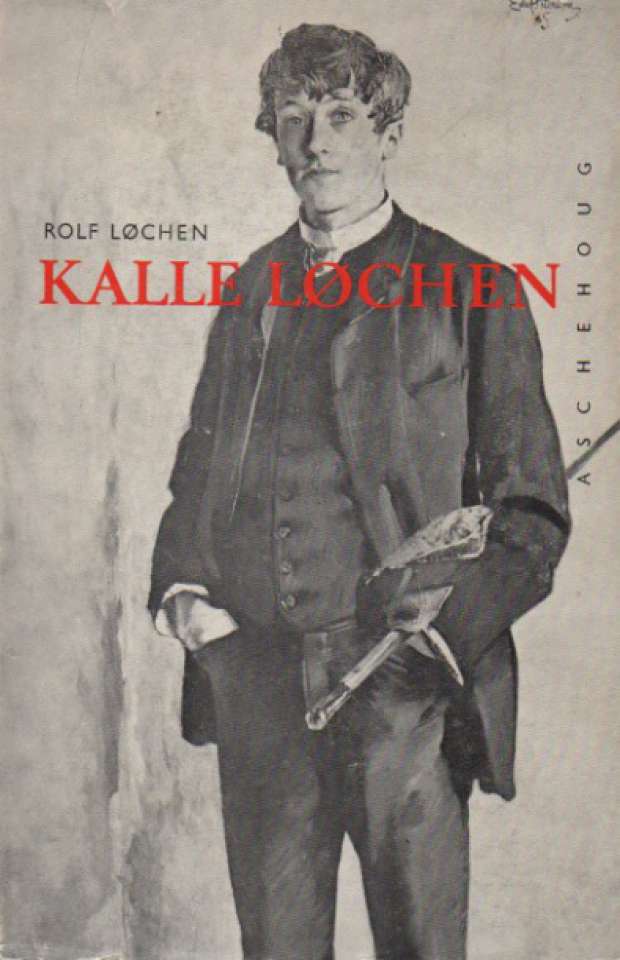 Kalle Løchen