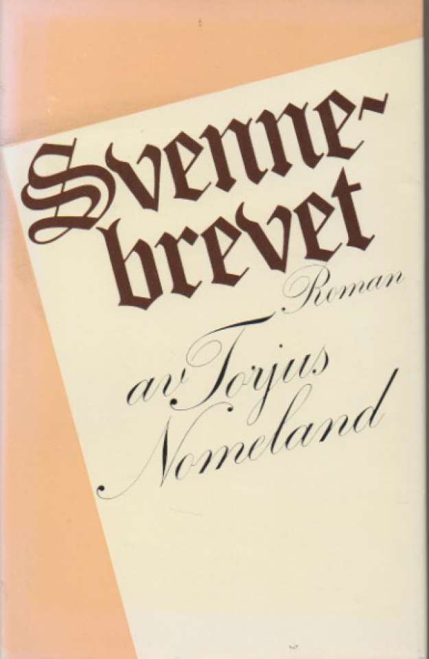 Svennebrevet