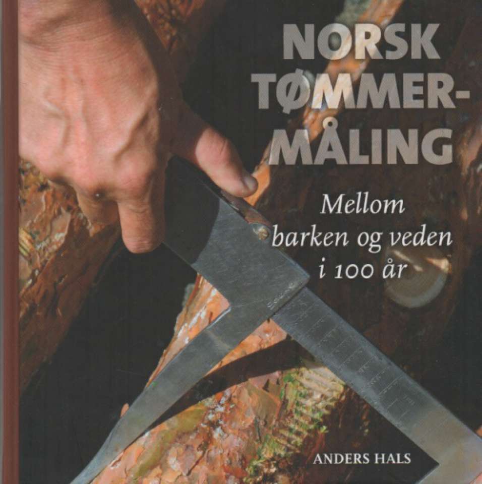 Norsk tømmermåling