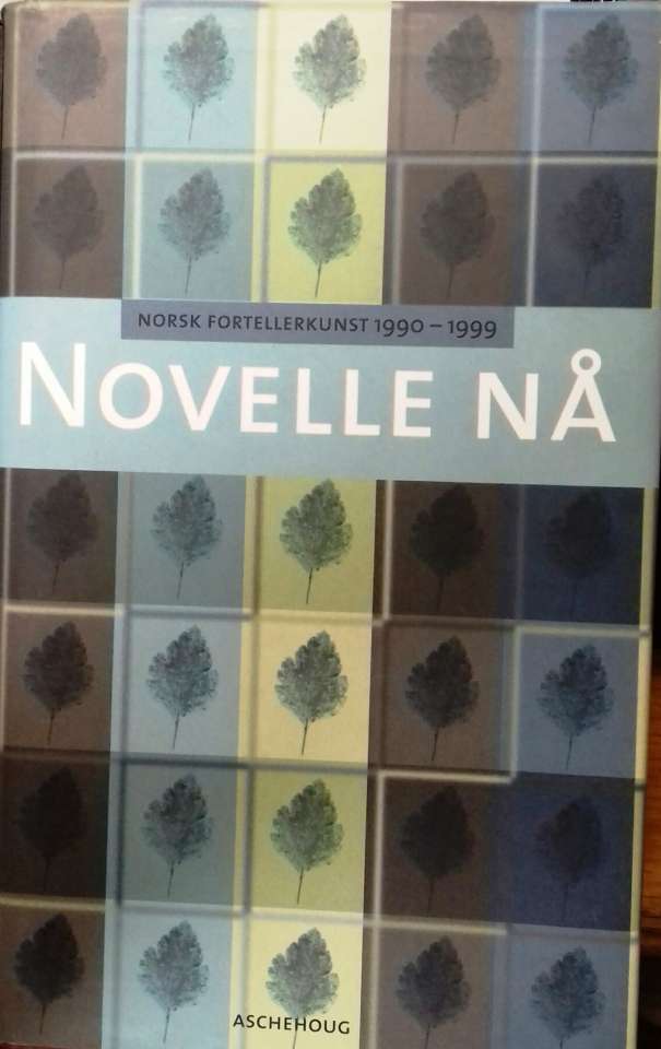 Novelle nå