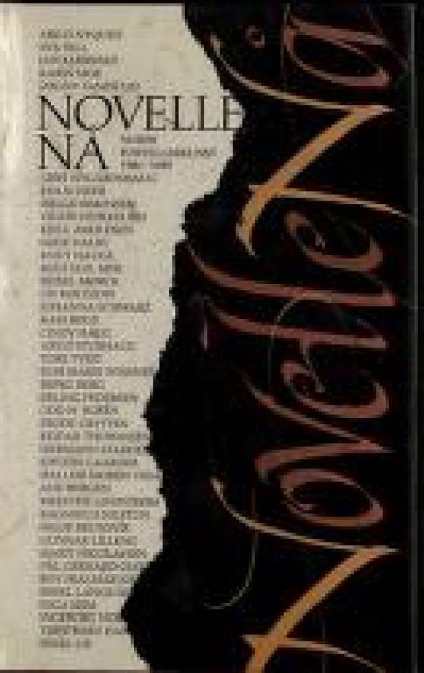 Novelle nå