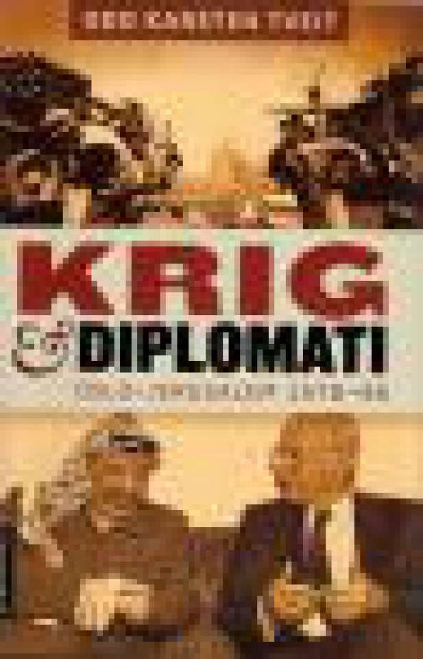 Krig & diplomati