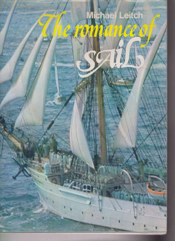 The romance of sail 