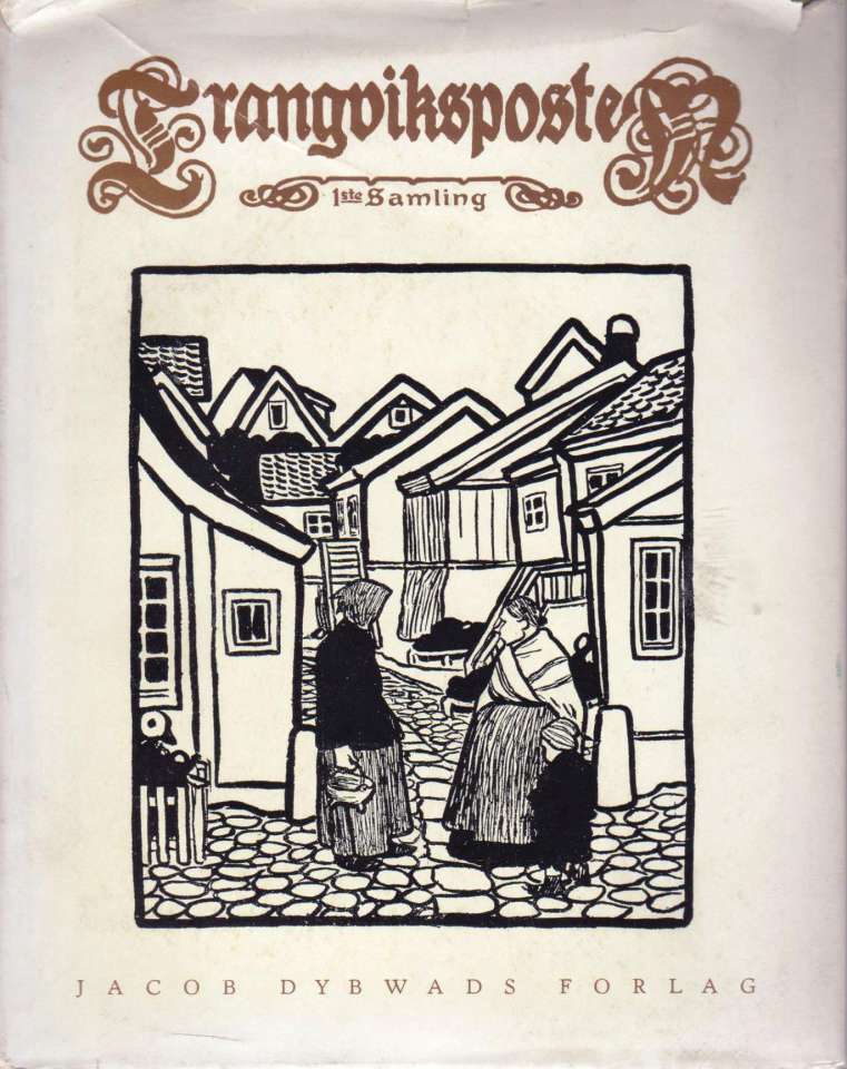 Trangviksposten 