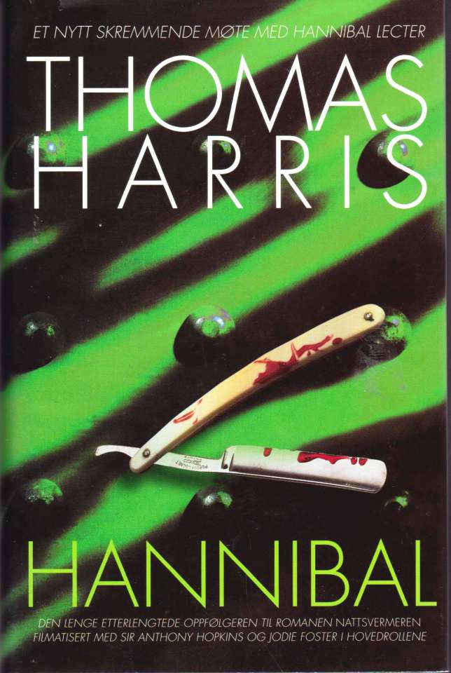 Hannibal 