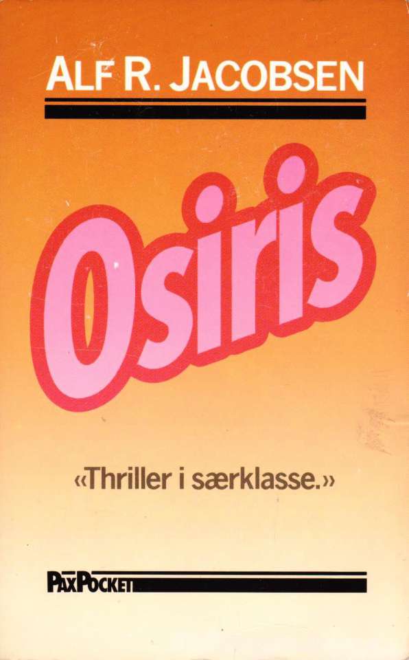 Osiris