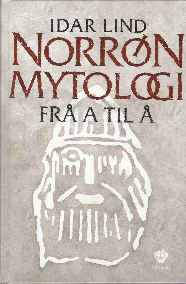 Norrøn mytologi - Frå A til Å