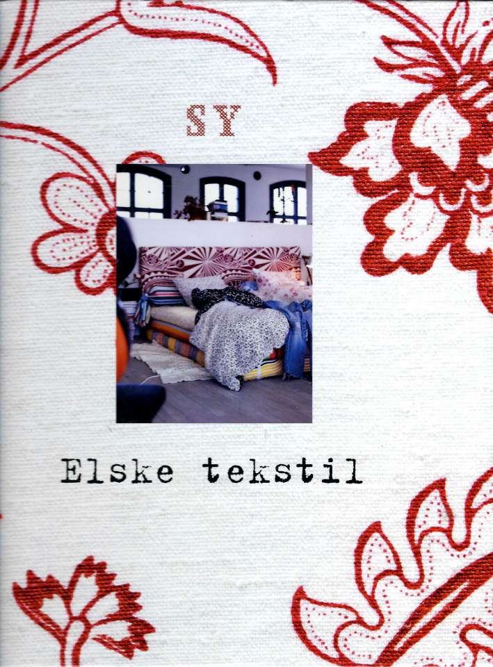 Sy - Elske tekstil