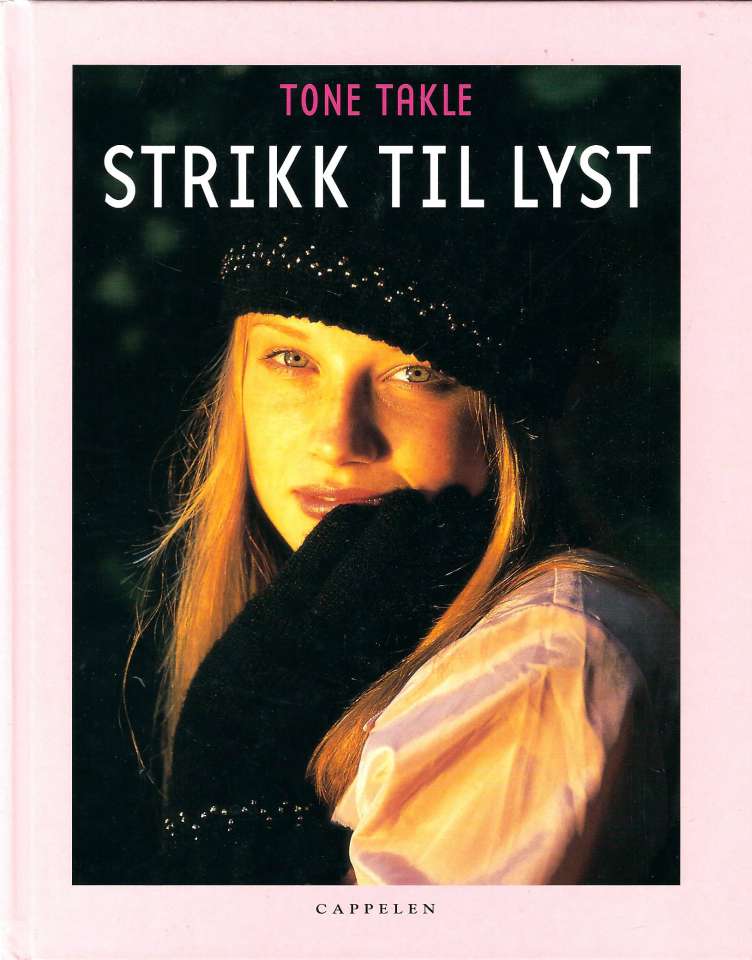 Strikk til lyst