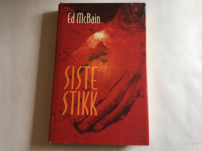 Siste stikk