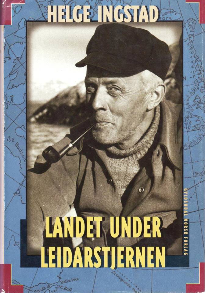 Landet under leidarstjernen