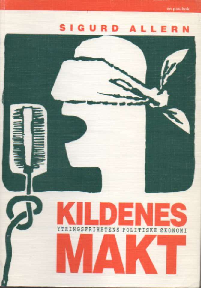 Kildenes makt