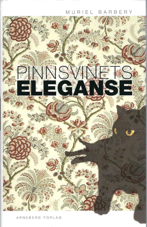 Pinnsvinets eleganse