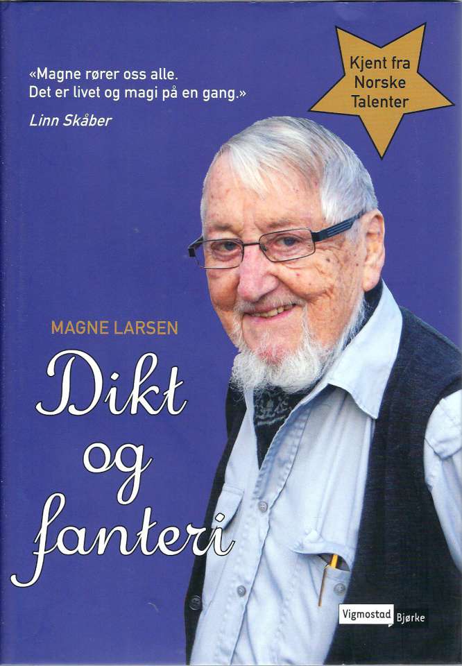 Dikt og fanteri