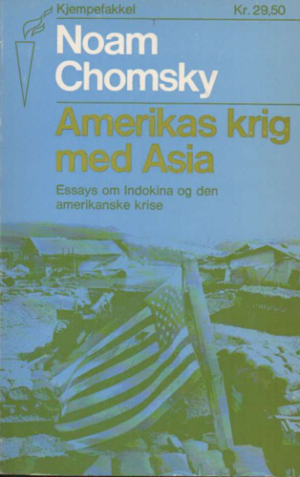 Amerikas krig med Asia