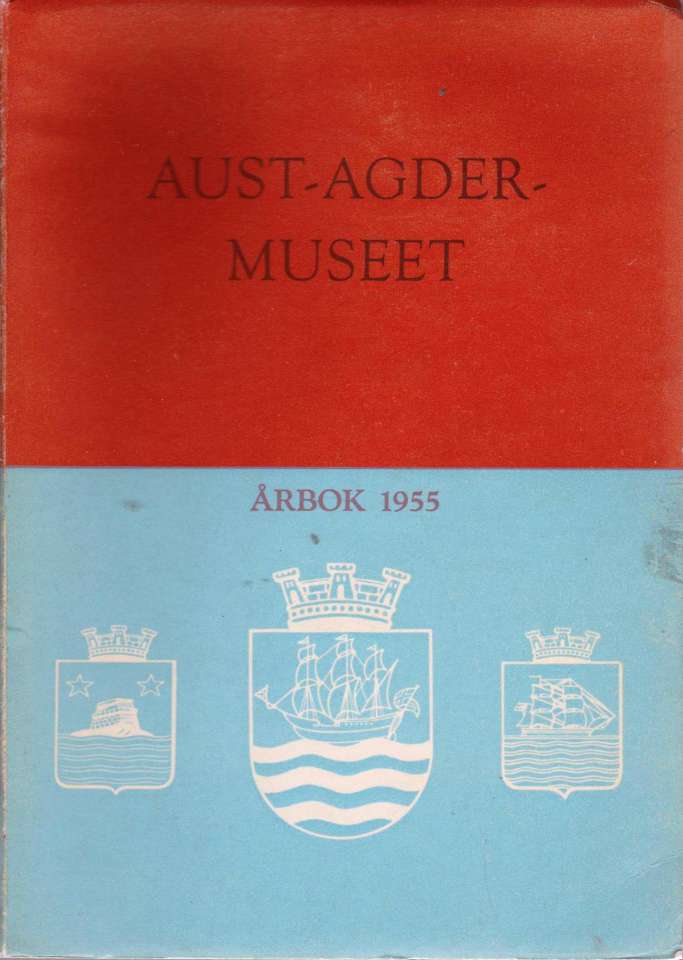 Årbok 1955 