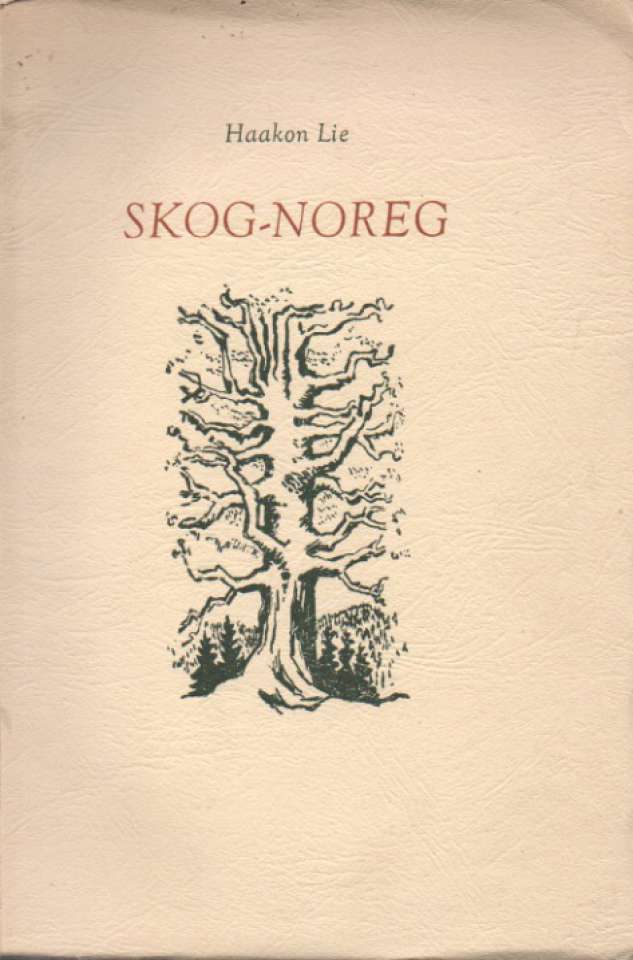Skog-Noreg