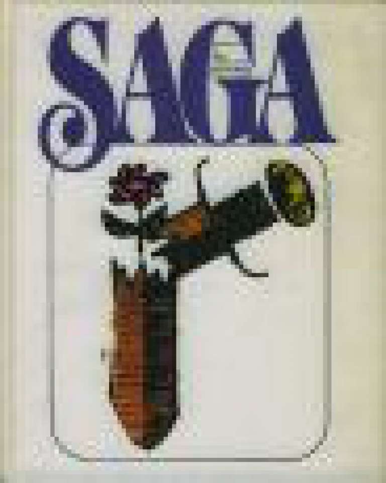 SAGA