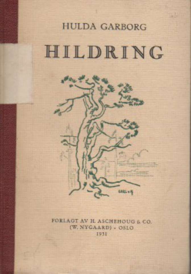 Hildring
