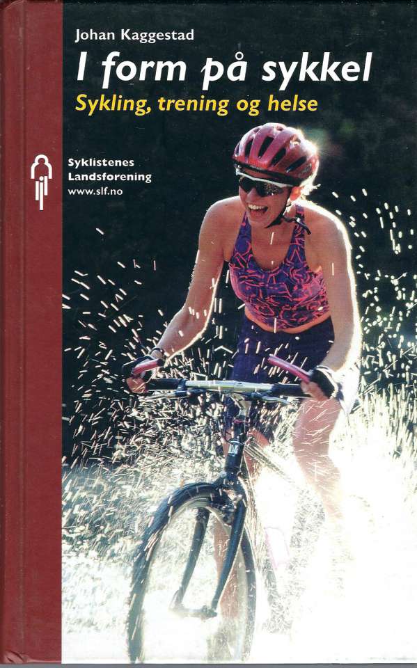I form på sykkel - Sykling, trening og helse