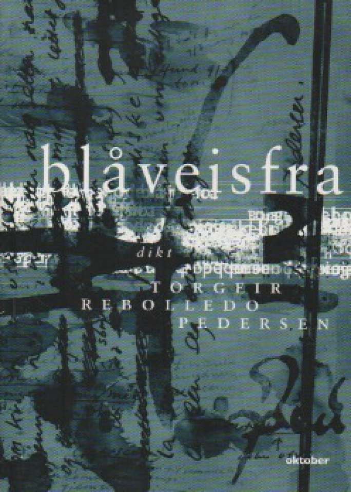 Blåveisfra