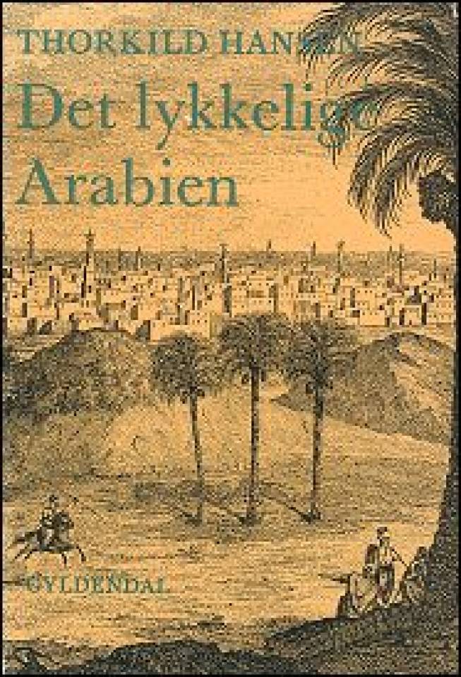 Det lykkelige Arabia