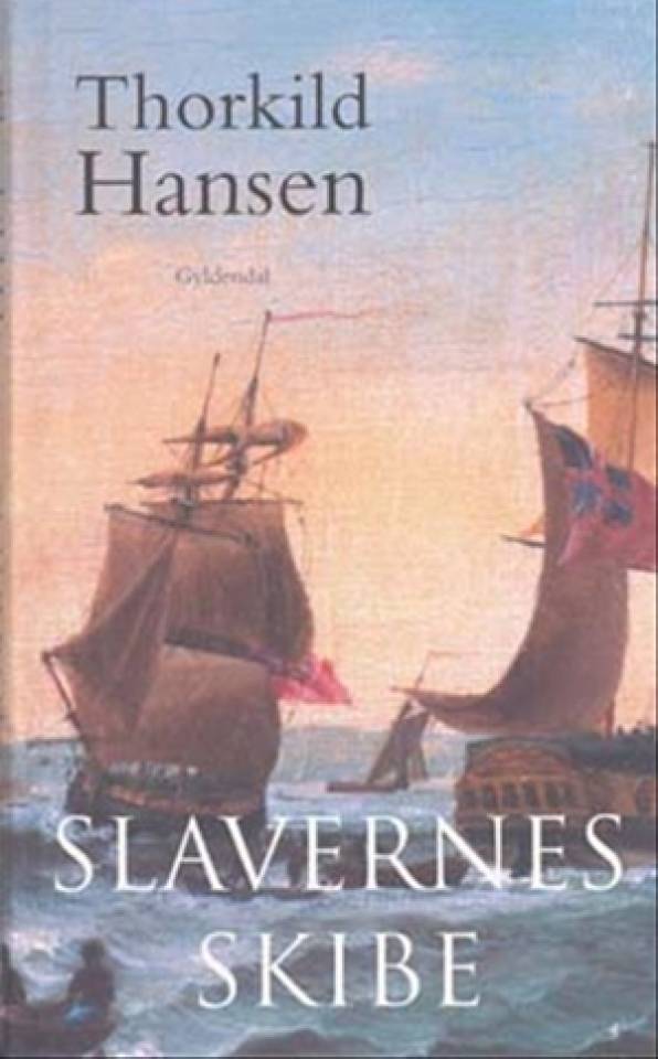 Slavernes Skibe