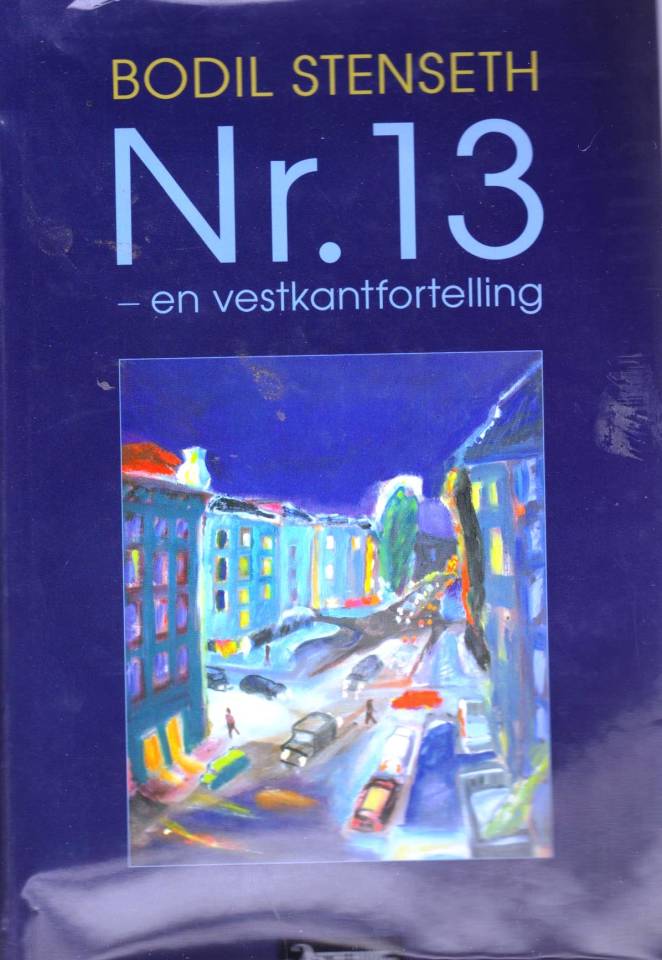 Nr. 13 