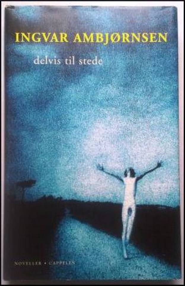 delvis til stede